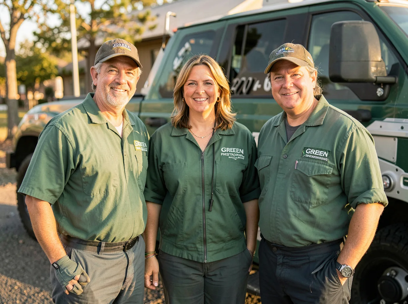 Water Damage Restoration company in Jacksonburg, WV