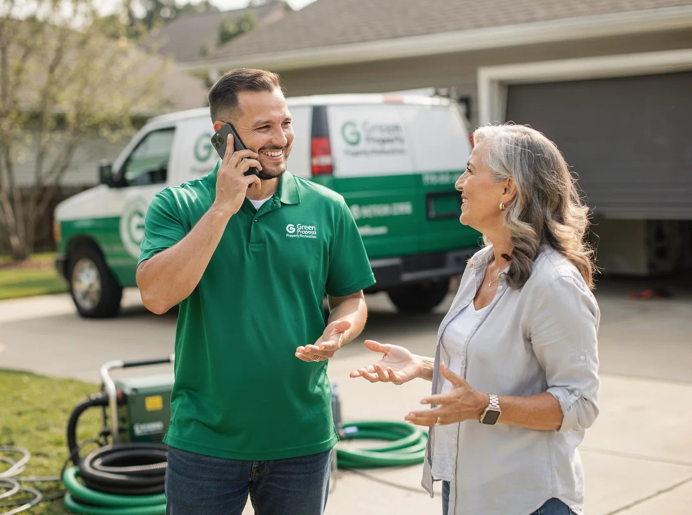 Water Damage Restoration Jacksonburg, WV FAQs